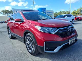 2022 Honda CR-V for sale in Morehead City NC