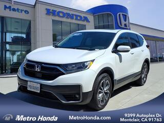 2022 Honda CR-V for sale in Montclair CA