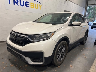 2022 Honda CR-V for sale in Winston-Salem NC