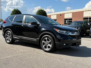 2018 Honda CR-V for sale in Asheville NC