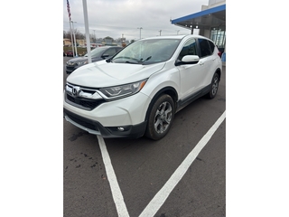 2019 Honda CR-V for sale in Johnson City TN