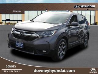 2019 Honda CR-V for sale in Downey CA