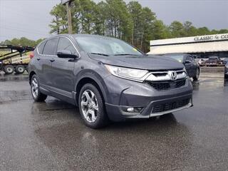 2019 Honda CR-V for sale in Cleveland TN