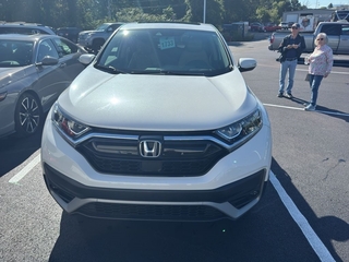 2020 Honda CR-V for sale in Johnson City TN