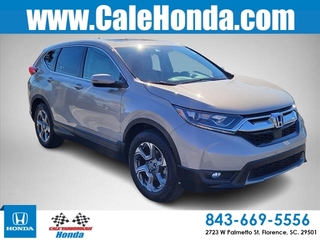 2018 Honda CR-V for sale in Florence SC