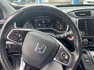 2019 Honda CR-V for sale in Johnson City TN