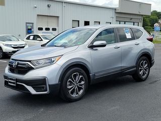 2020 Honda CR-V for sale in Roanoke VA