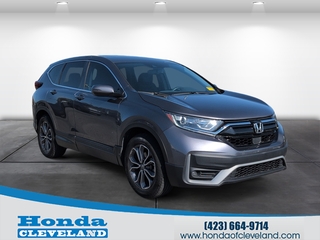 2022 Honda CR-V for sale in Cleveland TN