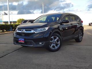 2019 Honda CR-V for sale in Katy TX