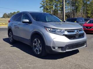 2019 Honda CR-V for sale in Cleveland TN