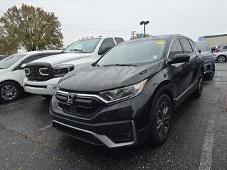 2021 Honda CR-V for sale in Spartanburg SC