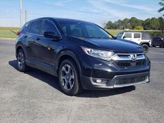 2017 Honda CR-V for sale in Cleveland TN