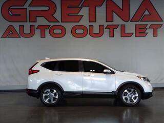 2019 Honda CR-V for sale in Gretna NE