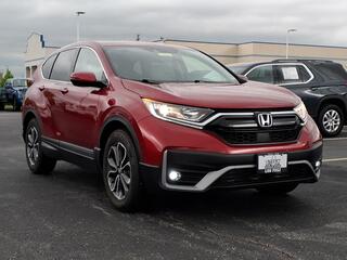 2021 Honda CR-V for sale in Cincinnati OH