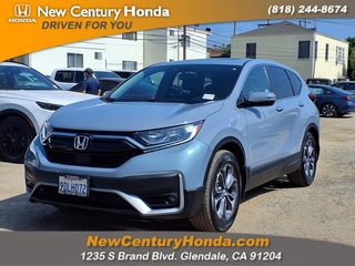 2022 Honda CR-V for sale in Glendale CA