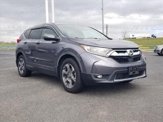 2017 Honda CR-V for sale in Cleveland TN