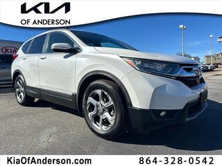 2019 Honda CR-V for sale in Pendleton SC