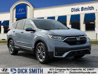 2022 Honda CR-V for sale in Greenville SC