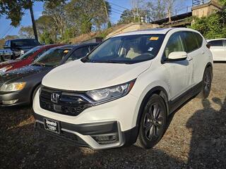 2022 Honda CR-V for sale in Spartanburg SC