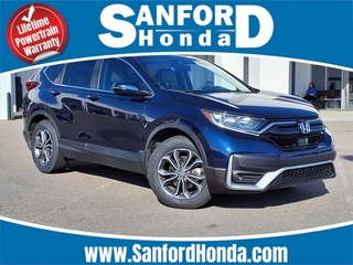 2022 Honda CR-V for sale in Sanford NC