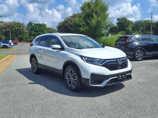 2022 Honda CR-V for sale in Mishawaka IN