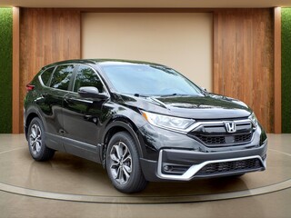 2022 Honda CR-V for sale in Huntersville NC