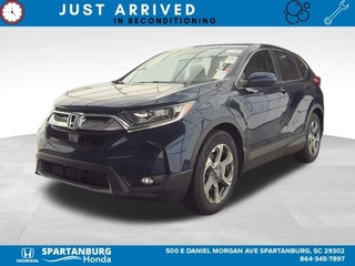 2018 Honda CR-V for sale in Spartanburg SC