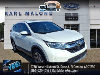 2018 Honda CR-V for sale in El Dorado AR