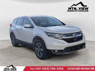 2019 Honda CR-V for sale in Mcdonald TN