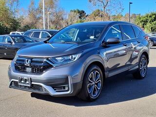 2021 Honda CR-V for sale in San Diego CA