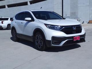 2022 Honda CR-V for sale in Houston TX