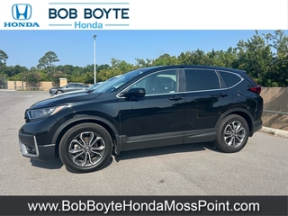 2022 Honda CR-V for sale in Moss Point MS
