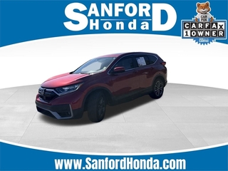2020 Honda CR-V for sale in Sanford NC