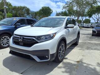 2020 Honda CR-V for sale in Riviera Beach FL