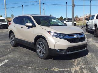 2017 Honda CR-V for sale in Shawnee KS