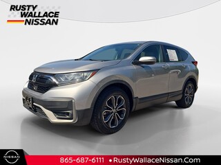 2020 Honda CR-V