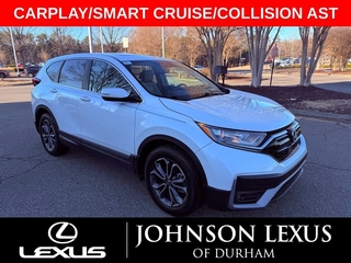 2021 Honda CR-V for sale in Durham NC