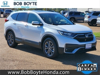 2021 Honda CR-V for sale in Brandon MS