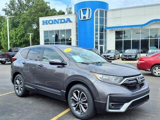 2022 Honda CR-V for sale in Tupelo MS