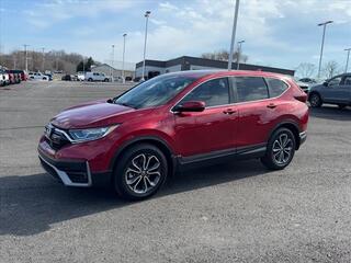 2022 Honda CR-V for sale in Johnson City TN