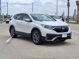 2022 Honda CR-V for sale in Laredo TX