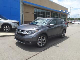 2017 Honda CR-V for sale in Gallatin TN