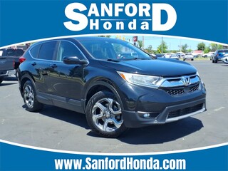 2018 Honda CR-V for sale in Sanford NC