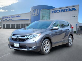 2019 Honda CR-V for sale in San Diego CA