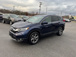 2019 Honda CR-V for sale in Kingsport TN