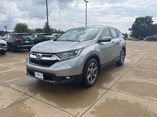 2019 Honda CR-V for sale in Peoria IL