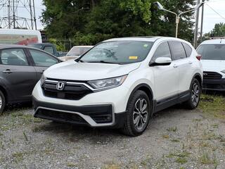2020 Honda CR-V for sale in Shelby NC