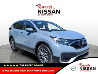 2021 Honda CR-V for sale in New Bern NC