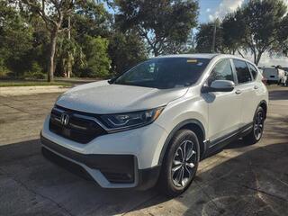 2022 Honda CR-V for sale in Riviera Beach FL