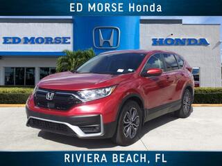 2022 Honda CR-V for sale in Riviera Beach FL